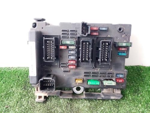 Used Control unit CITROËN XSARA (N1) 2.0 HDi 90 (90 hp) 10408029