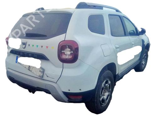 Alternator DACIA DUSTER (HM_) 1.5 dCi 115 4x4 | BP32497995M7