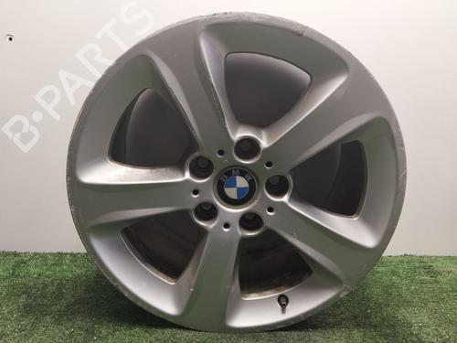Used Rim Rim BMW 3 Coupe (E46) [1998-2006] 34208751 34208751