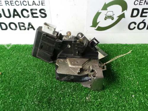 Rear right lock BMW 5 (E39) 520 d | BP6544333C99 