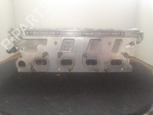 Used Cylinder head Cylinder head 39095435 39095435