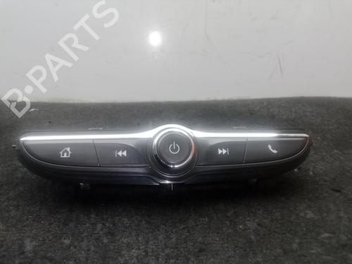Used Switch OPEL ASTRA K (B16) 1.6 CDTi (68) (136 hp) 29130493