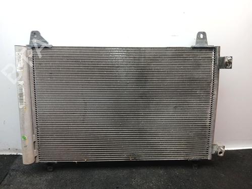 AC-Kondensator AC-Kondensator PEUGEOT 2008 II (UD_, US_, UY_, UJ_, UR_, UC_) 1.5 BlueHDI 110 (UDYHSK) (110 hp) 39683967 39683967