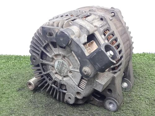 Generator PEUGEOT 407 (6D_) 2.0 HDi 135 (6DRHRH, 6DRHRE, 6DRHRG, 6DRHRJ) | BP25800718M7 