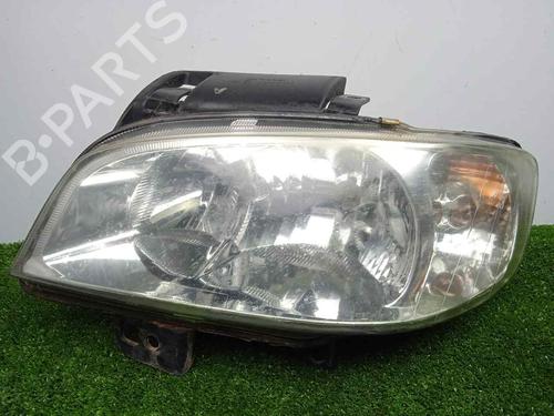 Used Left headlight SEAT CORDOBA (6K2) 1.9 TDI (90 hp) 11292324