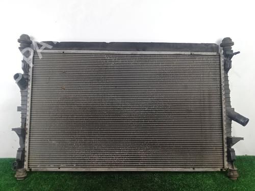 Radiatore acqua FORD TRANSIT CUSTOM V362 Bus (F3) 2.2 TDCi (100 hp) 30463447
