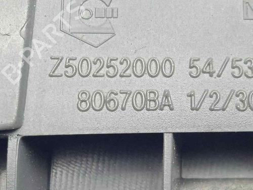 Front right interior door handle NISSAN PRIMERA Hatchback (P12) 1.9 dCi | BP15281399I14 