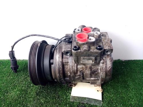 AC compressor KIA RIO I Hatchback (DC) 1.5 16V | BP10183194M34 