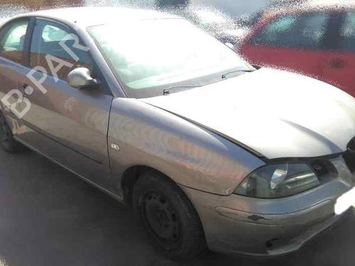 Climate control SEAT IBIZA III (6L1)  | BP5714706I5 