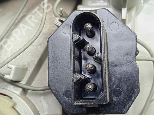 Right taillight BMW 5 (E34) 525 tds | BP13239740C35 