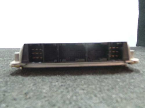 Engine control unit (ECU) NISSAN ALMERA TINO (V10) 2.2 dCi | BP5729344M57 