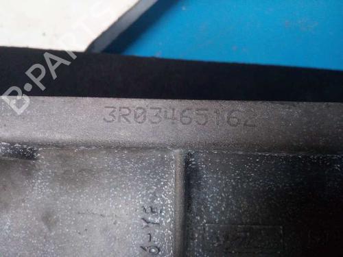 Gearbox FORD FOCUS C-MAX (DM2) 1.6 TDCi | BP5744613M3 