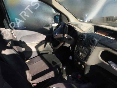 Control unit DACIA DOKKER MPV (KE_)  | BP5746152M11 