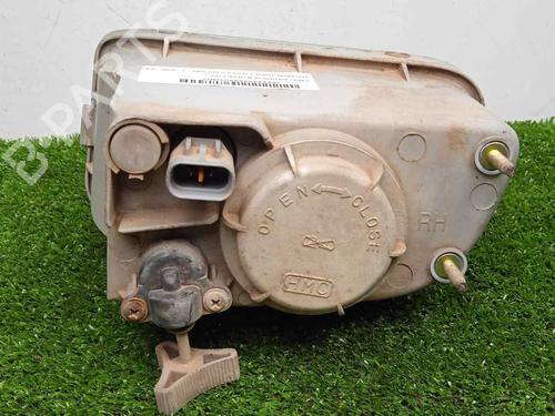 Right front fog light HYUNDAI TRAJET (FO)  | BP11338654C31 