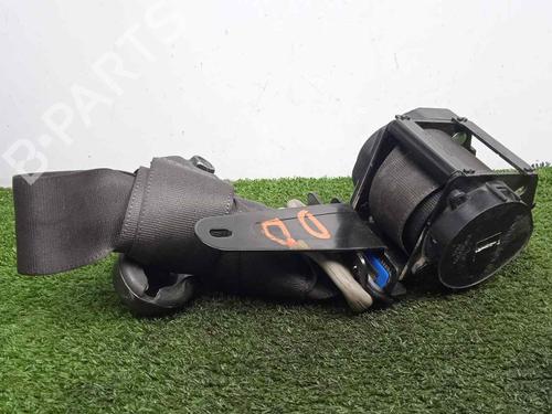 Front right seatbelt CHEVROLET CAPTIVA (C100, C140)  | BP22374985I25 