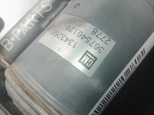 Front wiper motor OPEL CORSA E (X15) 1.4 Turbo (08, 68) | BP11688811M29 