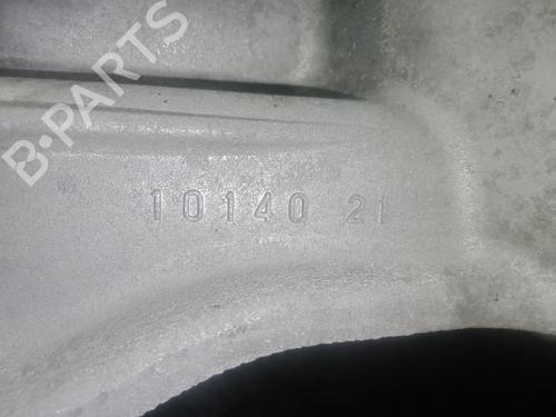 Oliebundkar TOYOTA PRIUS (_W3_)  | BP29394595M115 