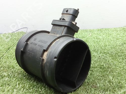 Used Mass air flow sensor Mass air flow sensor PEUGEOT BIPPER (AA_) 1.3 HDi 75 (75 hp) 36777653 36777653