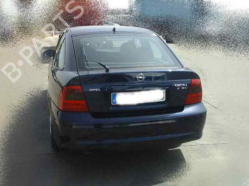 Right taillight OPEL VECTRA B (J96) 1.8 i 16V (F19) | BP5710350C35 
