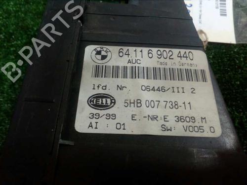 Climate control BMW 3 (E46)  | BP5787144I5 