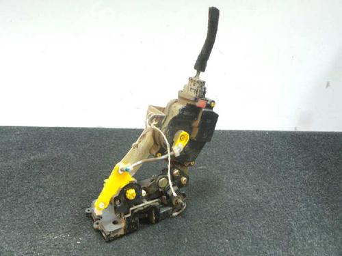 Rear left lock HYUNDAI ACCENT III (MC) 1.5 CRDi GLS | BP5711446C100 