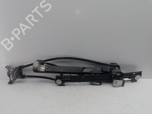 Used Front right window mechanism SEAT IBIZA IV (6J5, 6P1) [2008-2017]  19485488