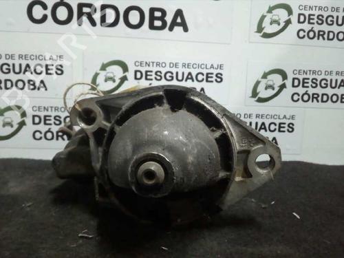 Used Starter OPEL VECTRA B Estate (J96) 2.0 i 16V (F35) (136 hp) 5691699