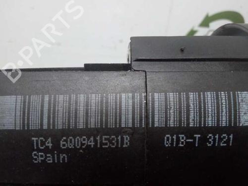 Headlight switch VW POLO (9N_, 9A_) 1.9 SDI | BP23441960I24 