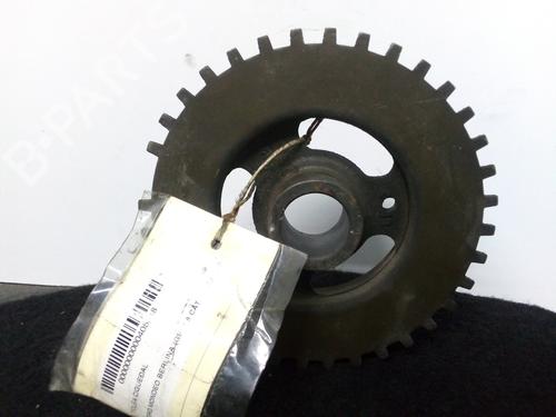 Used Pulley FORD MONDEO III Saloon (B4Y) 1.8 16V (125 hp) 14253141