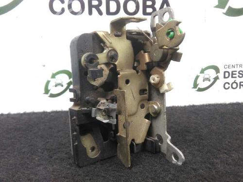 Front right lock IVECO DAILY III Van  | BP5705681C97 