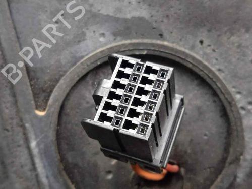 Left mirror CHRYSLER VOYAGER IV (RG, RS) 2.5 CRD | BP22902571C26 