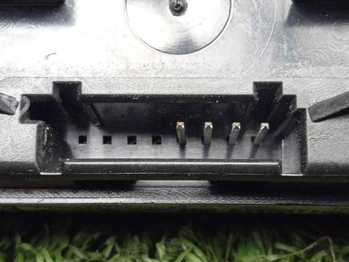 Warning switch MERCEDES-BENZ VITO / MIXTO Van (W639)  | BP10050151I22 