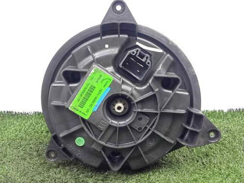 Heater blower motor FORD MONDEO III (B5Y)  | BP16988552M62 