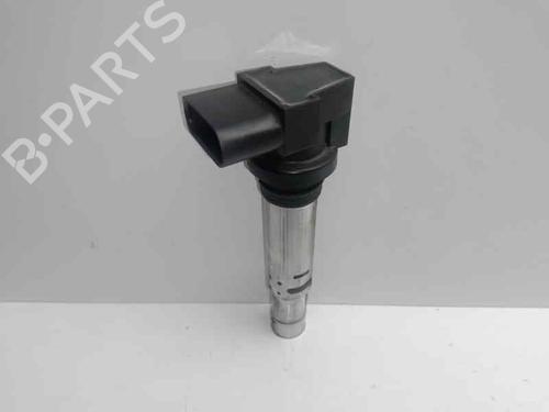 Ignition coil SEAT IBIZA III (6L1)  | BP22597863M94 