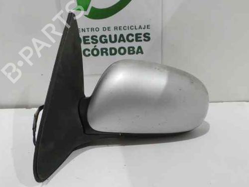 Left mirror NISSAN ALMERA II Hatchback (N16) 2.2 Di | BP5728849C26 