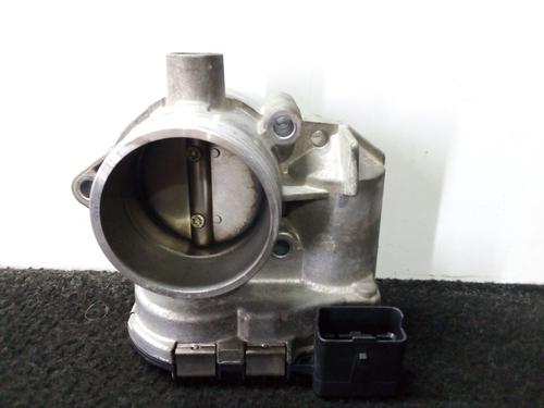 Used Throttle body Throttle body CITROËN XSARA Coupe (N0) 1.6 16V (109 hp) 9310050 9310050