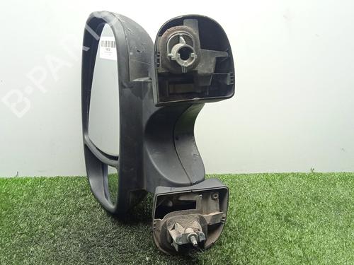 Left mirror RENAULT TRAFIC II Van (FL) 2.0 dCi 115 (FL01, FL0U, FL00, FL0H, FL0M) | BP31176458C26