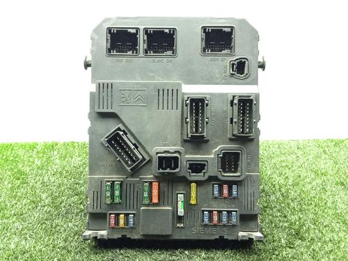 Used Fuse box CITROËN XSARA PICASSO (N68) 2.0 HDi (90 hp) 30902895