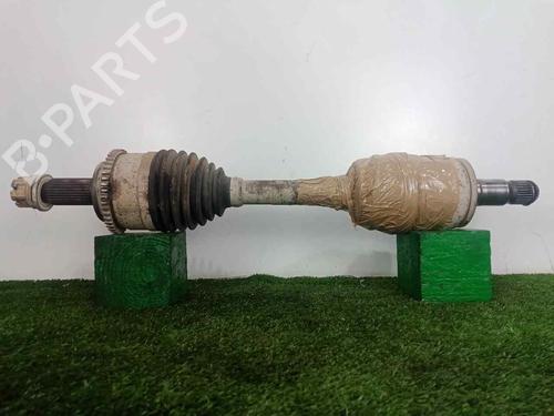 Antriebswelle links vorne für MITSUBISHI L200 / TRITON (KJ_, KK_, KL_) 2.4 DI-D 4WD (KJ0T) (154 hp) 11328332