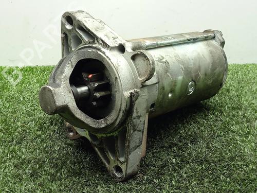 Startmotor RENAULT TRAFIC II Van (FL) 2.0 dCi 115 (FL01, FL0U, FL00, FL0H, FL0M) (114 hp) 31317436