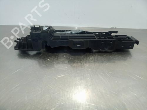 Front left exterior door handle NISSAN JUKE (F15) 1.2 DIG-T | BP29465005C128 