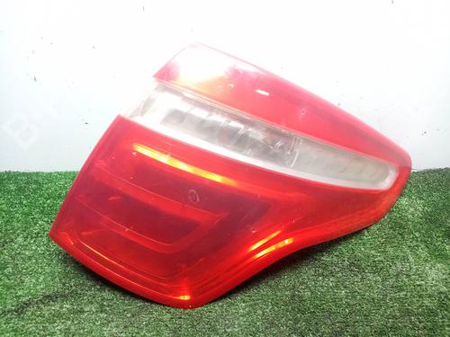 Used Left taillight CITROËN C4 I (LC_) 1.6 HDi (109 hp) 29934196