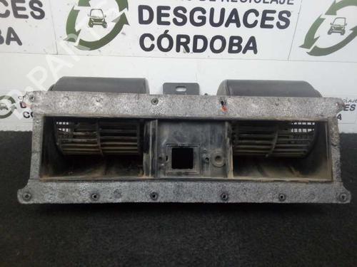 Used Heater blower motor MAHINDRA BOLERO Pickup 2.5 D 4x4 (100 hp) 27831402