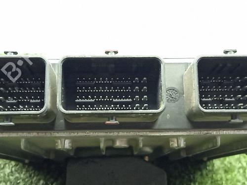 Engine control unit (ECU) CITROËN C5 I (DC_) 2.0 HDi (DCRHYB) | BP28576200M57