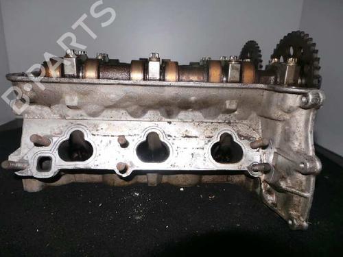 Used Cylinder head OPEL CORSA B (S93) 1.0 i 12V (F08, F68, M68) (54 hp) 10972926