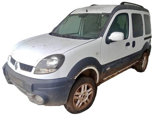 Ricambi RENAULT KANGOO (KC0/1_) 1.9 dCi 4x4 4935131