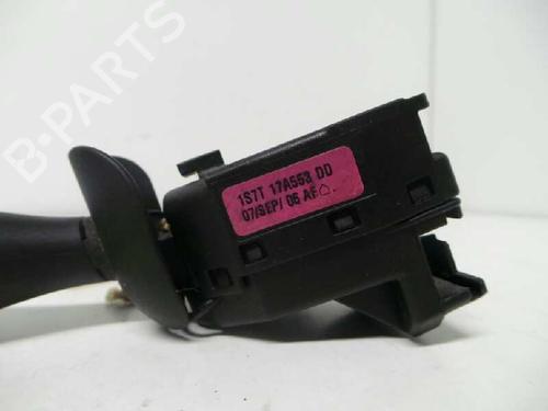 Steering column stalk FORD FIESTA V (JH_, JD_)  | BP5705110I23 