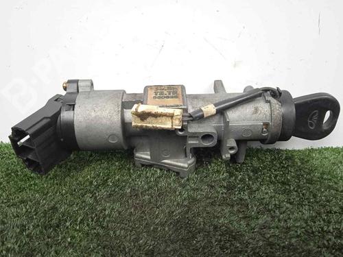 Used Ignition barrel Ignition barrel DAEWOO LANOS (KLAT) 1.5 (86 hp) 7480424 7480424