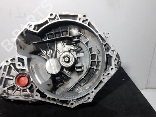 Used Gearbox OPEL ASTRA G Hatchback (T98) 1.7 DTI 16V (F08, F48) (75 hp) 32016354