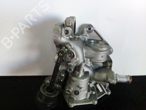 Egr AUDI A5 (8T3) 2.0 TDI (170 hp) 8007127